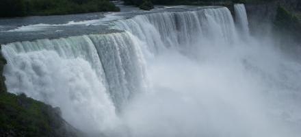 Niagara Falls