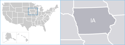 Iowa