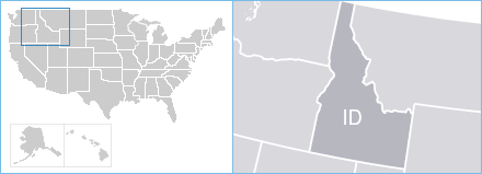 Idaho