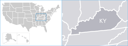 Kentucky