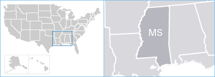 Mississippi