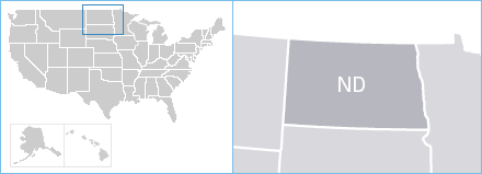 North Dakota