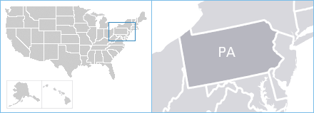 Pennsylvania