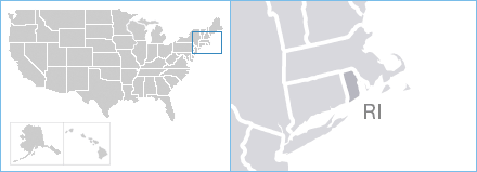 Rhode Island