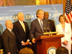 Waxman-Markey