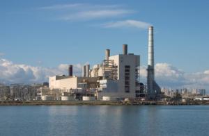 Power plant 