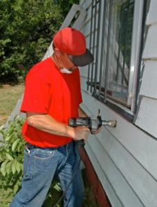 Weatherization