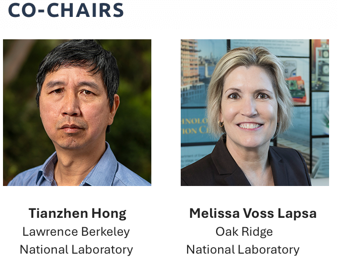 co-chairs