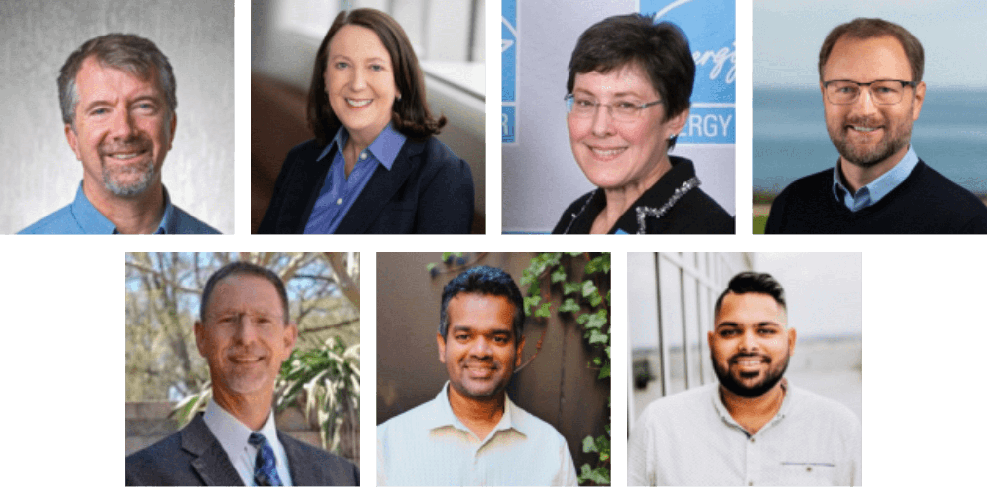 energy efficiency in buildings champions