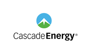 Cascade Energy Logo