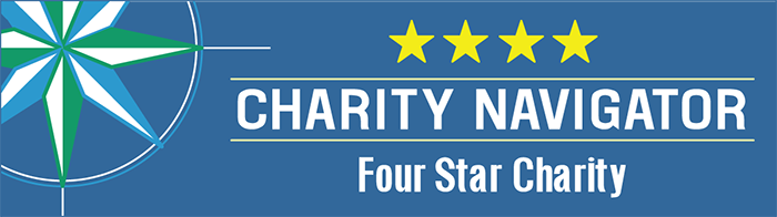 Charity Navigator 4 Star