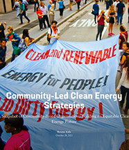 Clean Energy Strategies