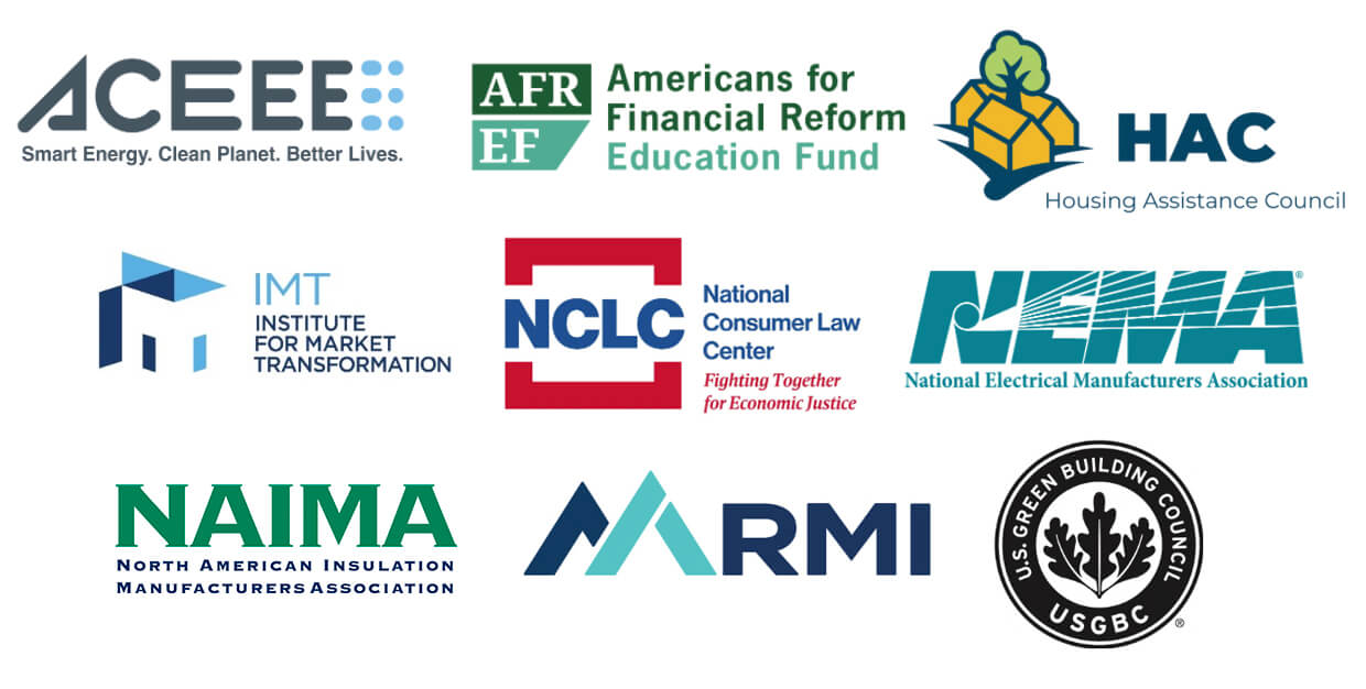 energy efficiency partners