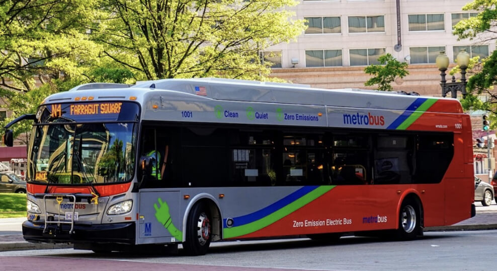 Electric Vehicles in Low and Communities Utility
