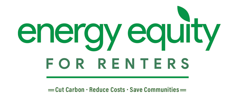 Energy Equity for Renters - Logo