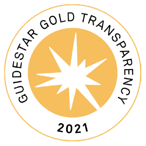Guidestar Charity Award