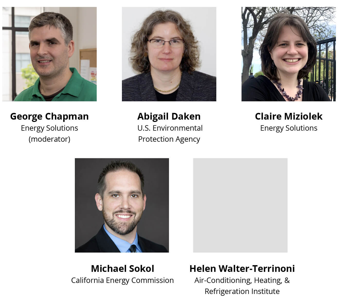 2022 Hot Water Forum Virtual ACEEE