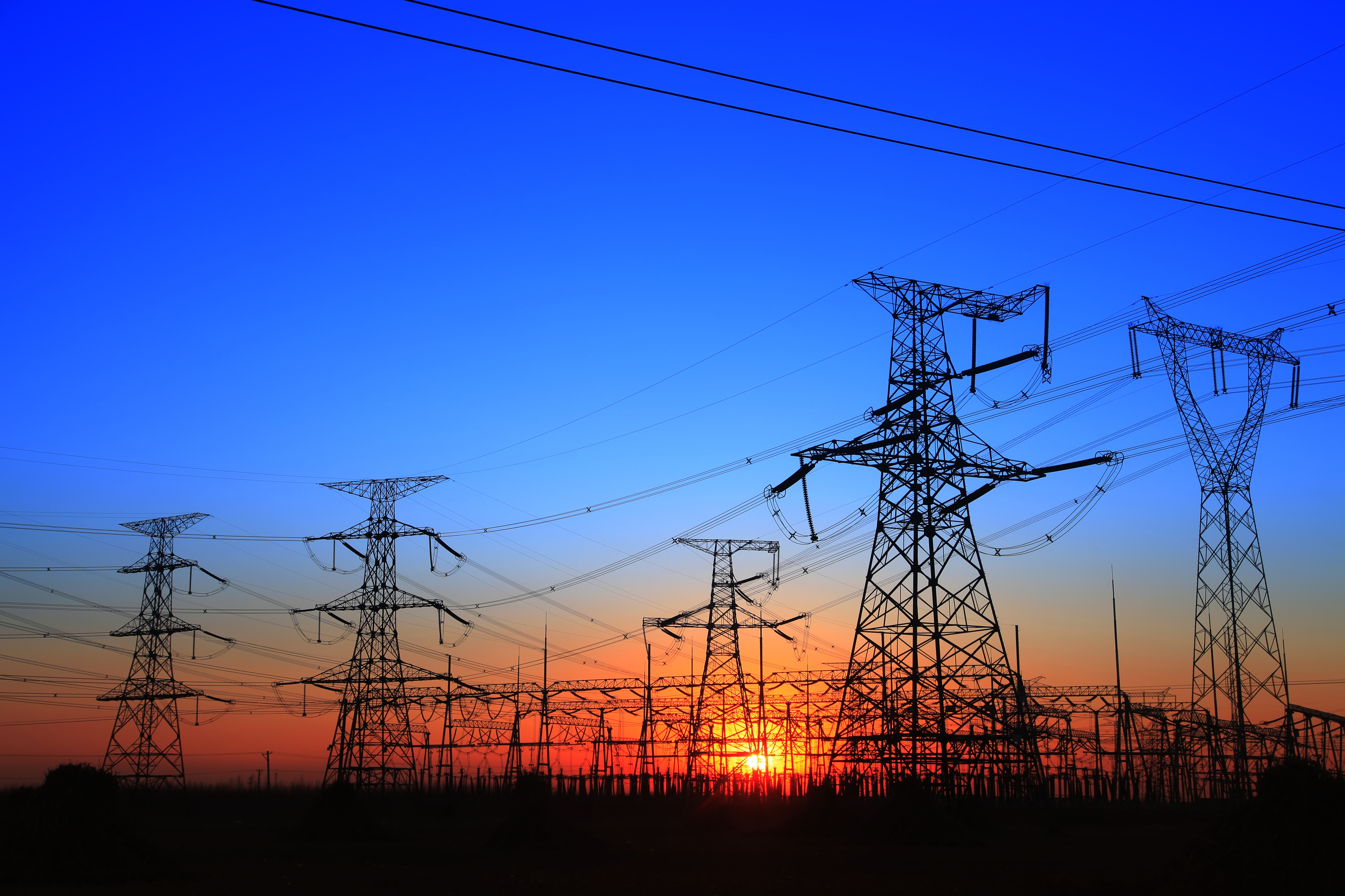 powerlines
