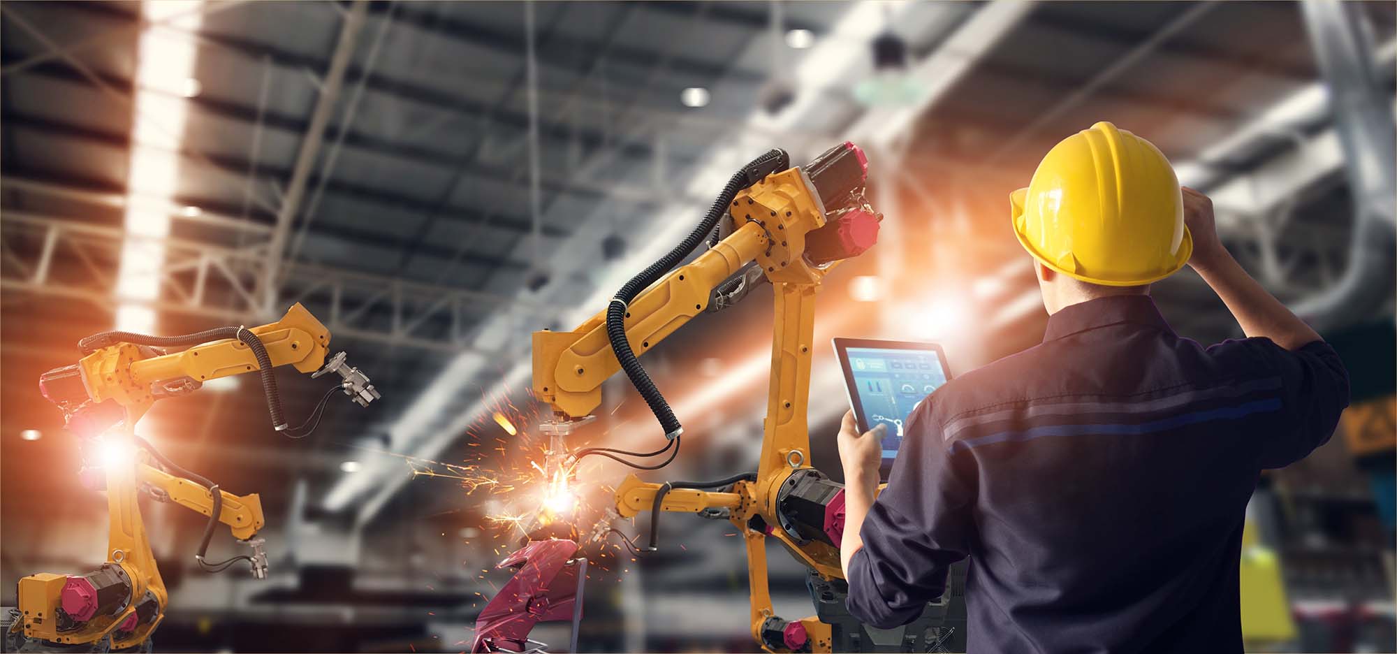 industry program