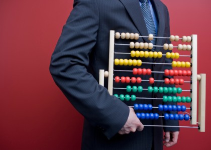 abacus-man