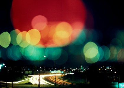 Smart Street Lights