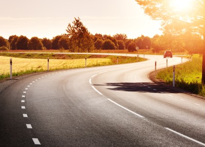 open-road