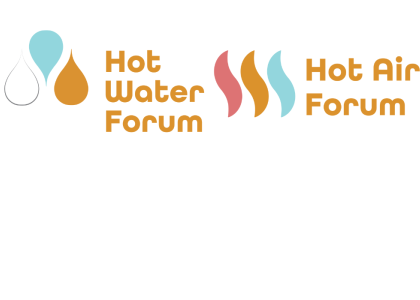 2023 Hot Water Forum & Hot Air Forum