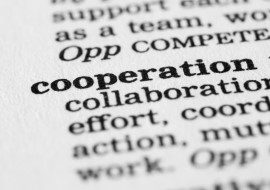 cooperation