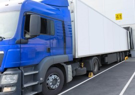 electric truck energy efficiency
