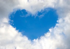 heart-cloud