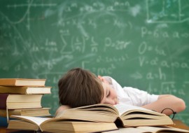 homework