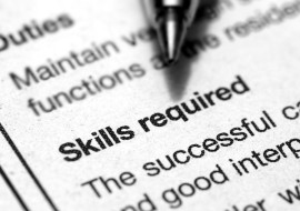 skills-required