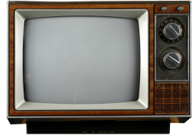 television