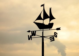 weathervane