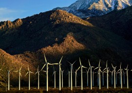 wind-turbines