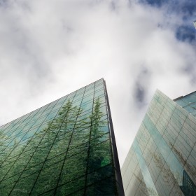 green building