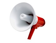 megaphone