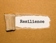 resilience