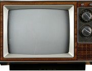 television