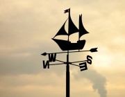 weathervane