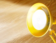 yellow-lamp