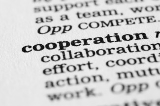 cooperation