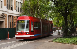 portland-street-car