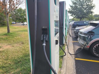Electric on sale car rankings