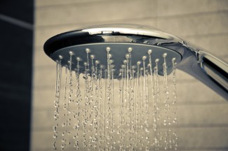 showerhead