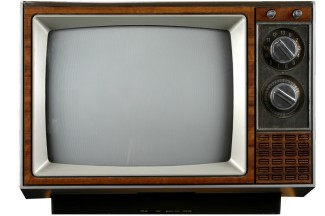 television