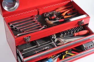 toolbox