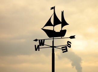 weathervane