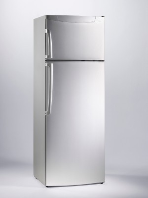 Refridgerator