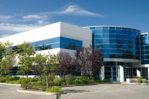 Office Building